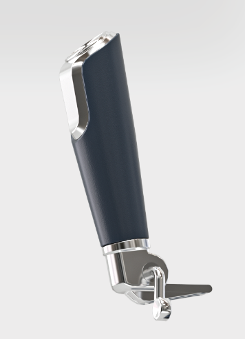 Syintao Slushie Machine Replaceable Accessories Kit——Handle