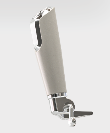 Syintao Slushie Machine Replaceable Accessories Kit——Handle