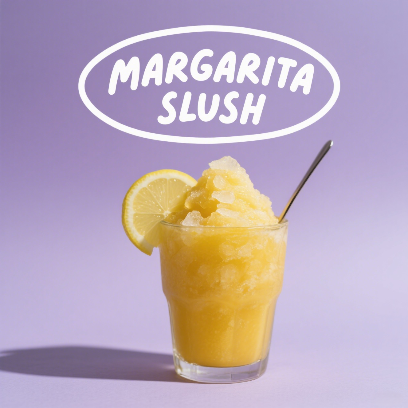 MARGARITA SLUSH