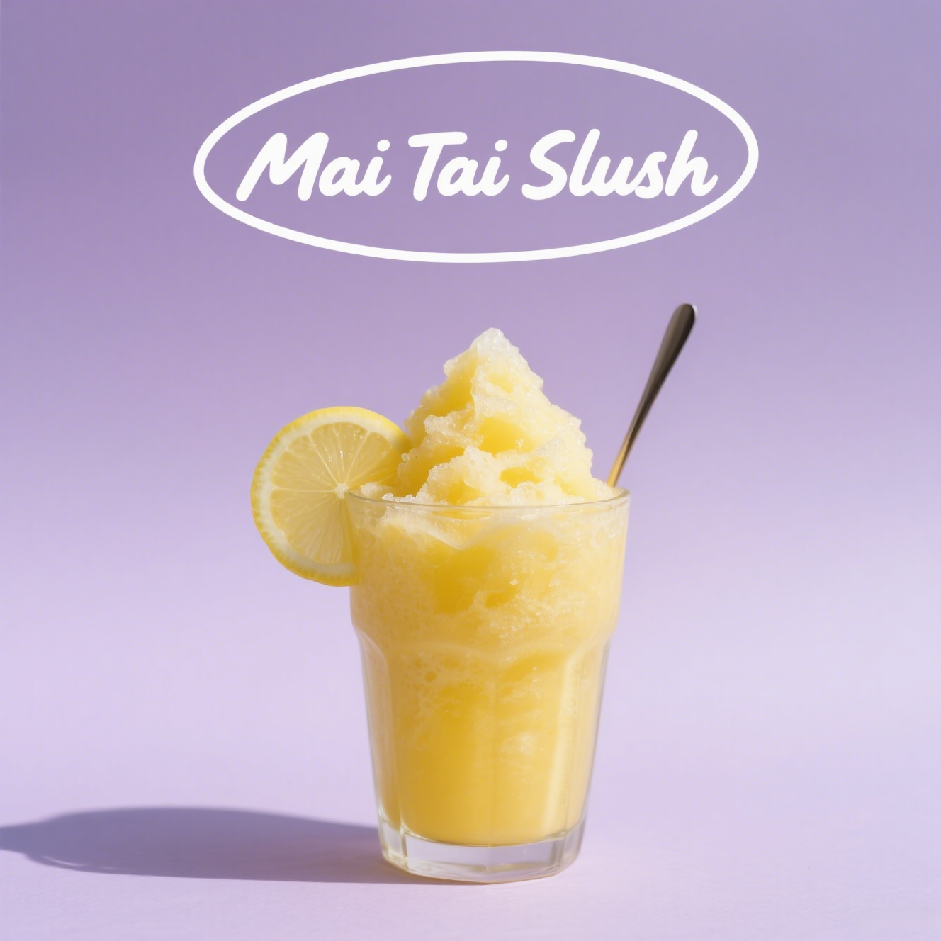 MAI TAI SLUSH