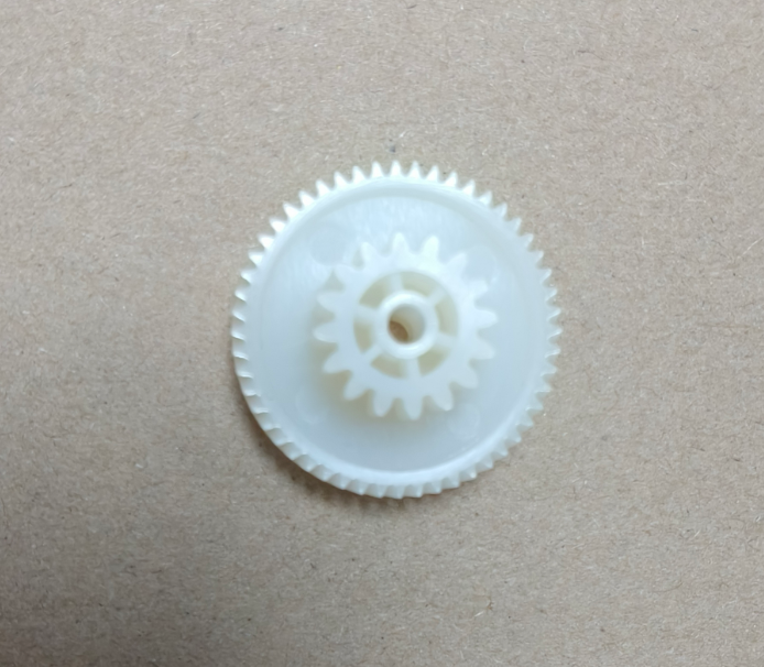 Syintao Slushie Machine Replaceable Accessories Kit——gear