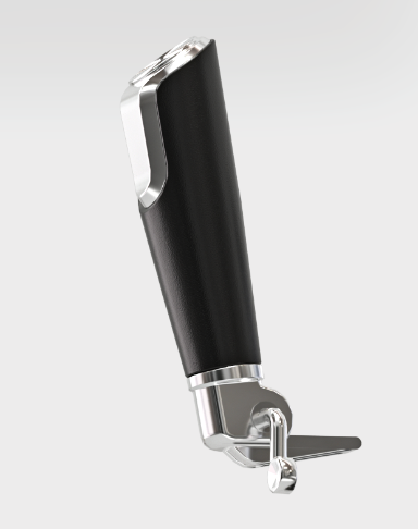 Syintao Slushie Machine Replaceable Accessories Kit——Handle